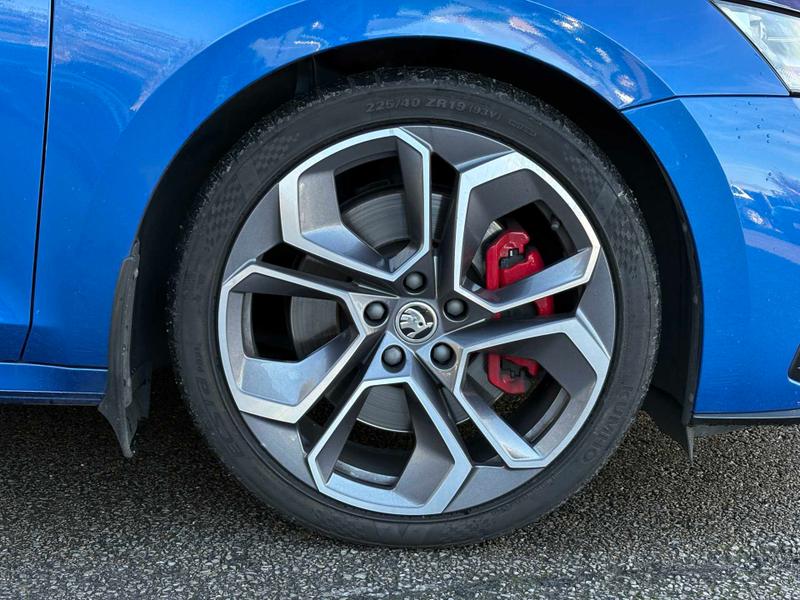 Used Skoda Octavia 2023 for sale - 76382012: Photo 5