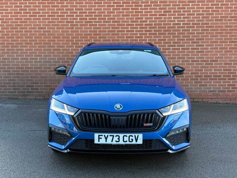 Used Skoda Octavia 2023 for sale - 76382012: Photo 7