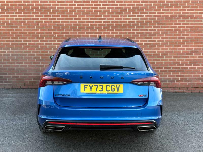 Used Skoda Octavia 2023 for sale - 76382012: Photo 8