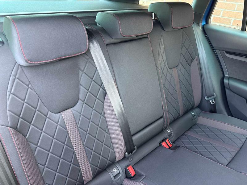 Used Skoda Octavia 2023 for sale - 76382012: Photo 9