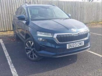 Used Skoda Karoq undefined for sale - 78206253: Photo