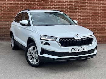 2025 - 1.0 TSI 116 SE Drive 5dr Manual