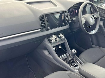 Used Skoda Karoq 2025 for sale - 75922580: Photo