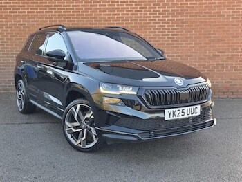 Skoda - Karoq