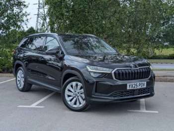 2025 - 1.5 TSI iV 204 SE L 5dr DSG Automatic