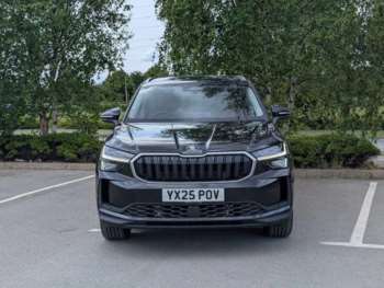 Used Skoda Kodiaq 2025 for sale - 74852871: Photo