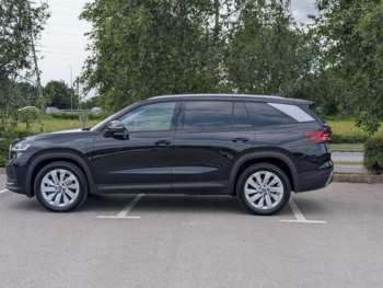 Used Skoda Kodiaq 2025 for sale - 74852871: Photo