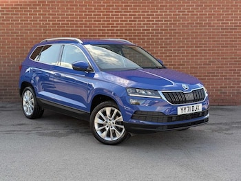 2021 - 1.5 TSI SE L 5dr DSG Automatic