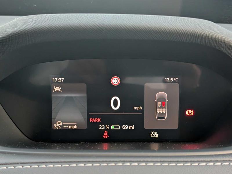 Used Skoda Enyaq 2025 for sale - 76312552: Photo 16