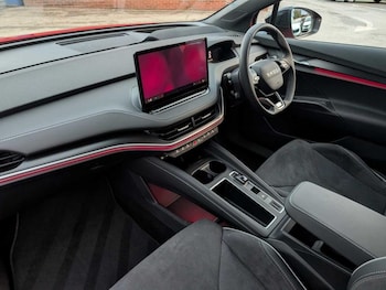 Used Skoda Enyaq 2025 for sale - 76312552: Photo