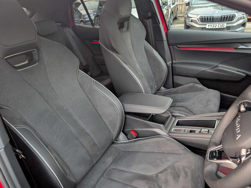 Used Skoda Enyaq 2025 for sale - 76312552: Photo 35