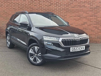 2023 - 1.0 TSI SE Drive 5dr Manual