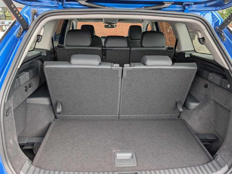 Used Skoda Kodiaq for sale - 77447229: Photo 21