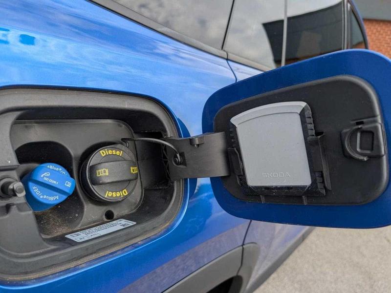 Used Skoda Kodiaq for sale - 77447229: Photo 22