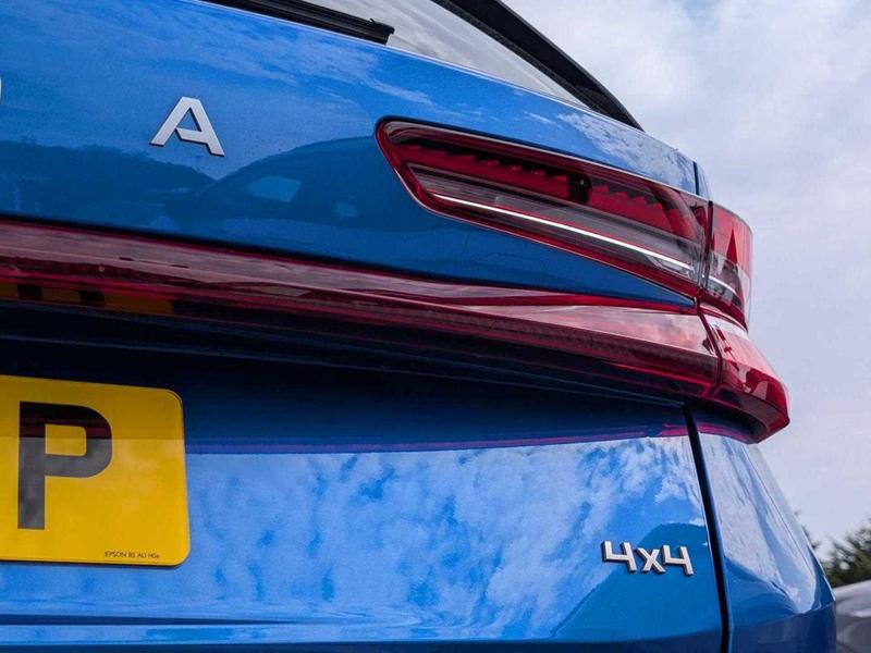 Used Skoda Kodiaq for sale - 77447229: Photo 28