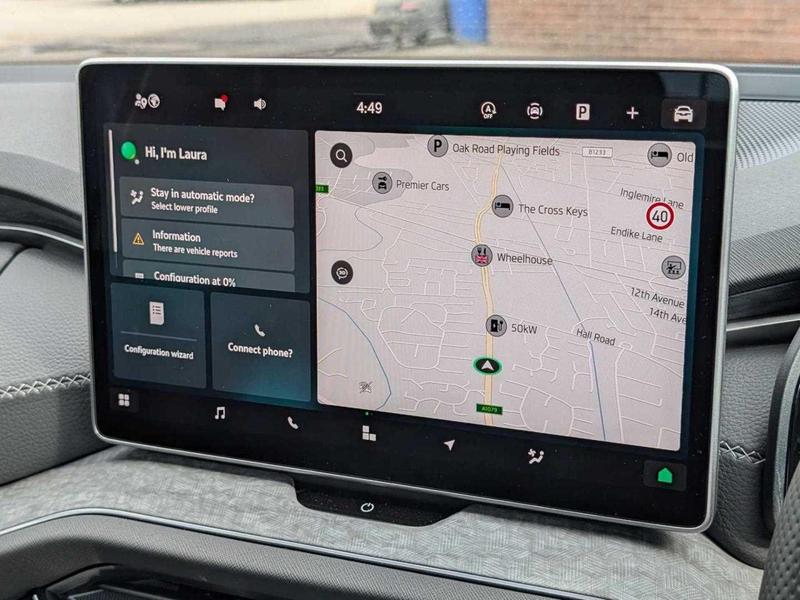 Used Skoda Kodiaq for sale - 77447229: Photo 31