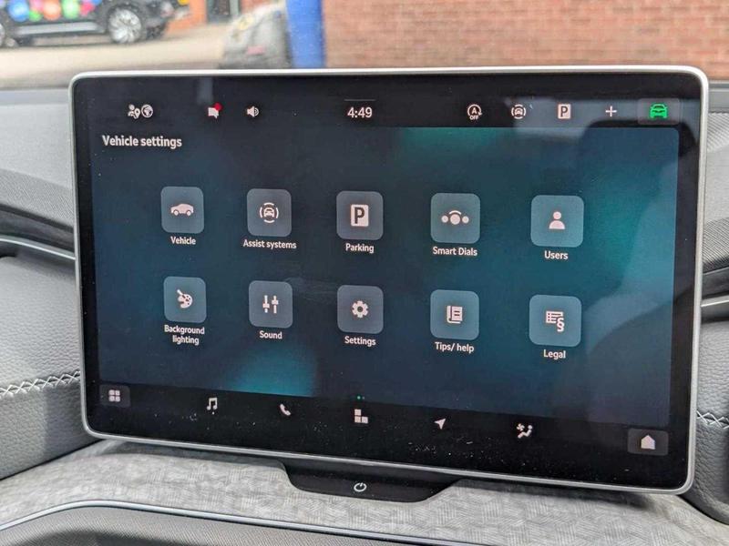 Used Skoda Kodiaq for sale - 77447229: Photo 32