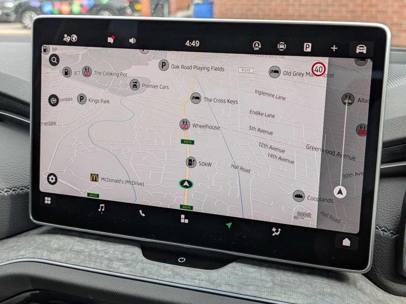 Used Skoda Kodiaq for sale - 77447229: Photo 35