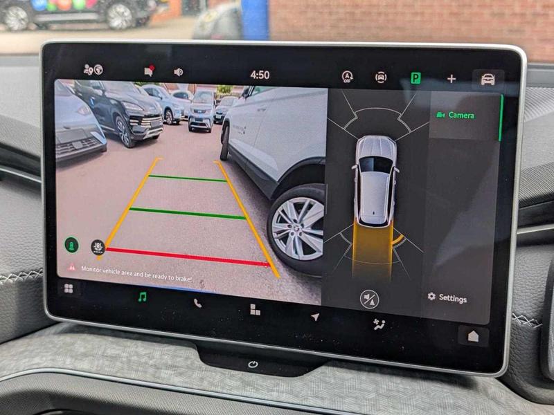 Used Skoda Kodiaq for sale - 77447229: Photo 36