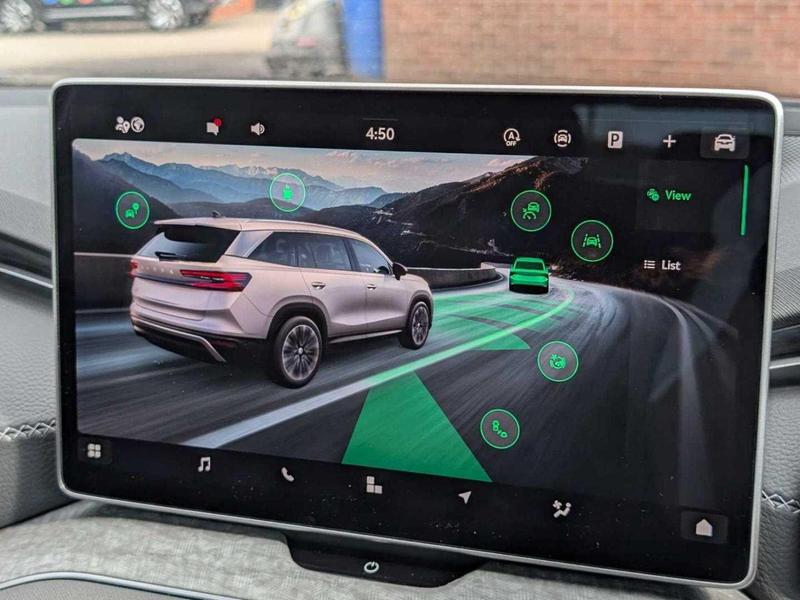 Used Skoda Kodiaq for sale - 77447229: Photo 37