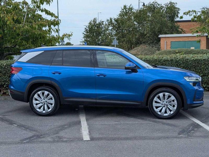 Used Skoda Kodiaq for sale - 77447229: Photo 4