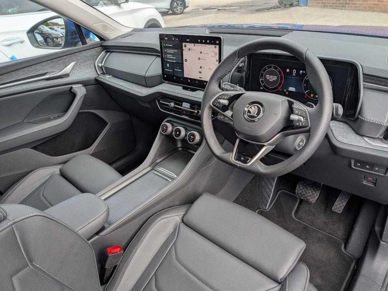 Used Skoda Kodiaq for sale - 77447229: Photo 6