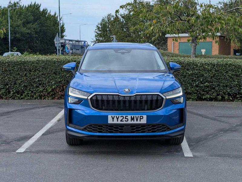 Used Skoda Kodiaq for sale - 77447229: Photo 7