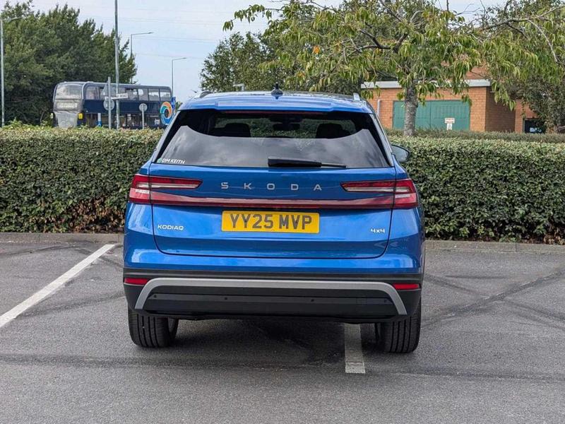 Used Skoda Kodiaq for sale - 77447229: Photo 8