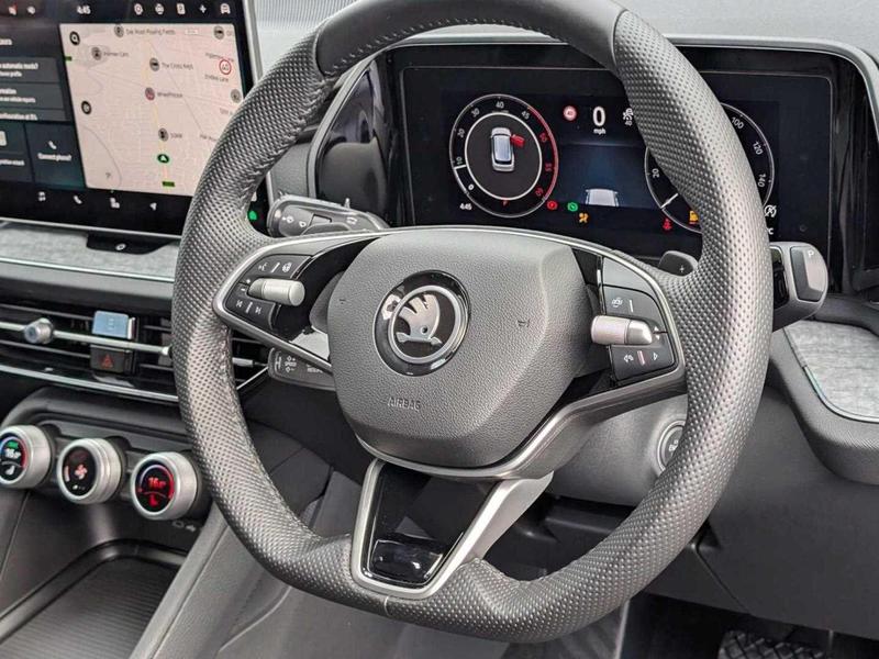 Used Skoda Kodiaq for sale - 77447229: Photo 9