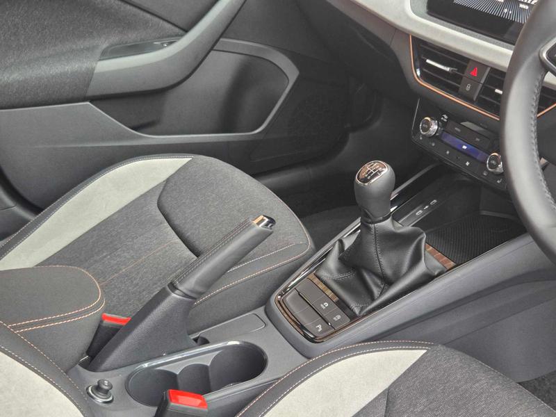 Used Skoda Kamiq 2025 for sale - 76844969: Photo 10