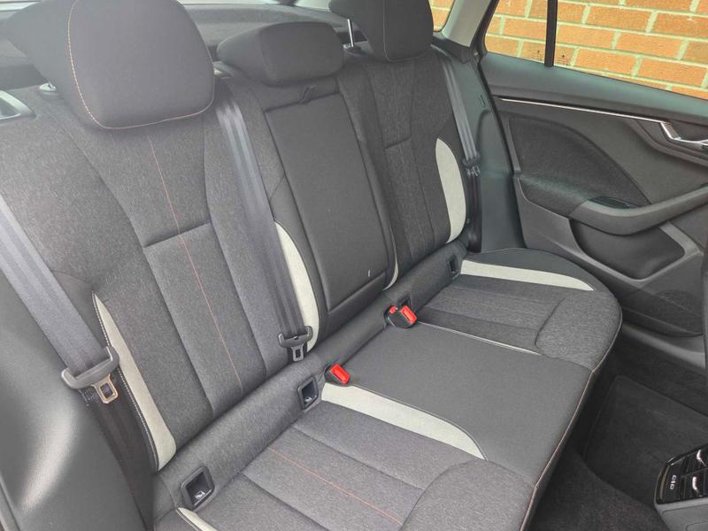 Used Skoda Kamiq 2025 for sale - 76844969: Photo 11