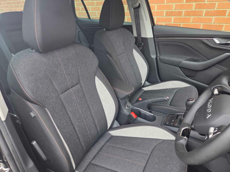 Used Skoda Kamiq 2025 for sale - 76844969: Photo 18