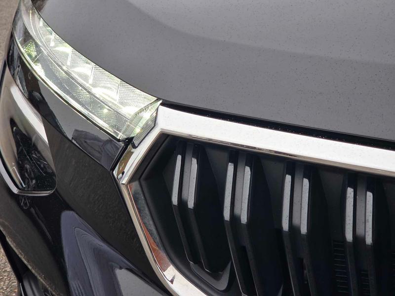 Used Skoda Kamiq 2025 for sale - 76844969: Photo 23