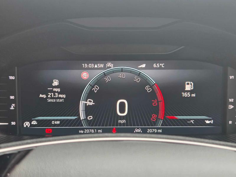 Used Skoda Kamiq 2025 for sale - 76844969: Photo 24