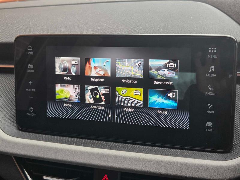 Used Skoda Kamiq 2025 for sale - 76844969: Photo 25