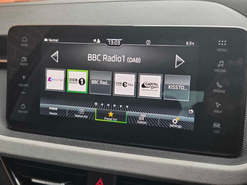 Used Skoda Kamiq 2025 for sale - 76844969: Photo 26