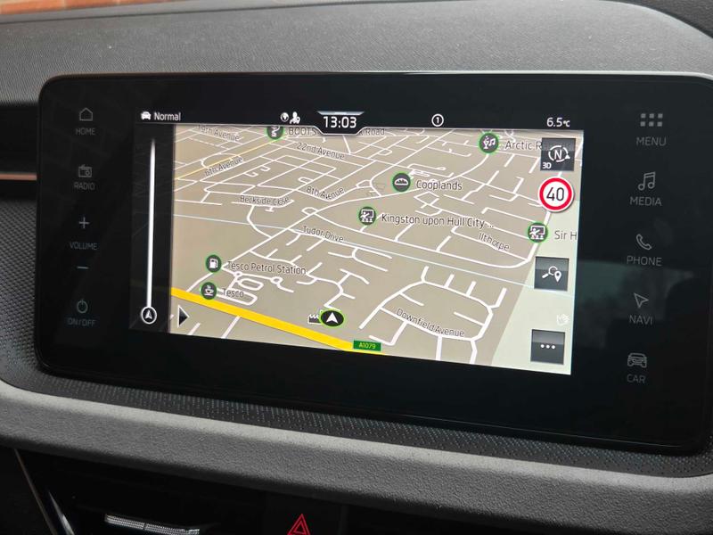 Used Skoda Kamiq 2025 for sale - 76844969: Photo 27