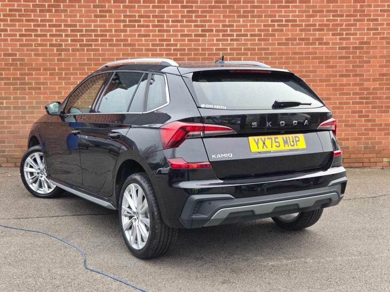 Used Skoda Kamiq 2025 for sale - 76844969: Photo 3