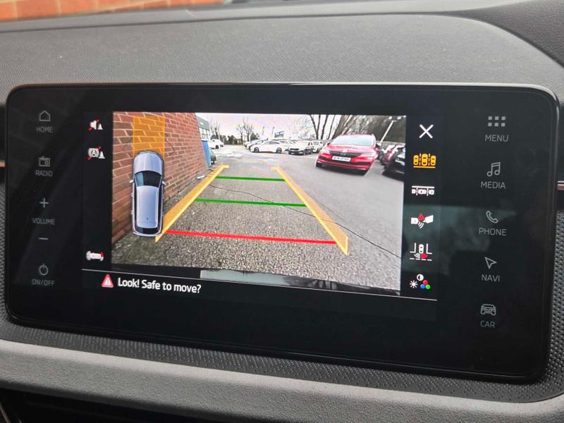 Used Skoda Kamiq 2025 for sale - 76844969: Photo 30