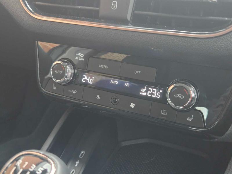 Used Skoda Kamiq 2025 for sale - 76844969: Photo 37