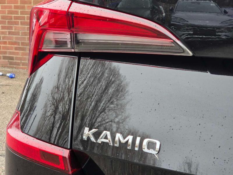 Used Skoda Kamiq 2025 for sale - 76844969: Photo 39