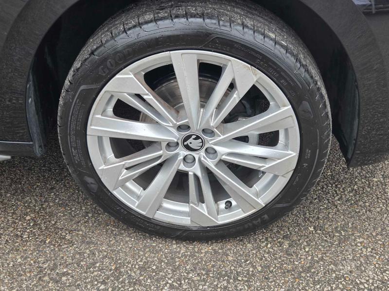 Used Skoda Kamiq 2025 for sale - 76844969: Photo 5