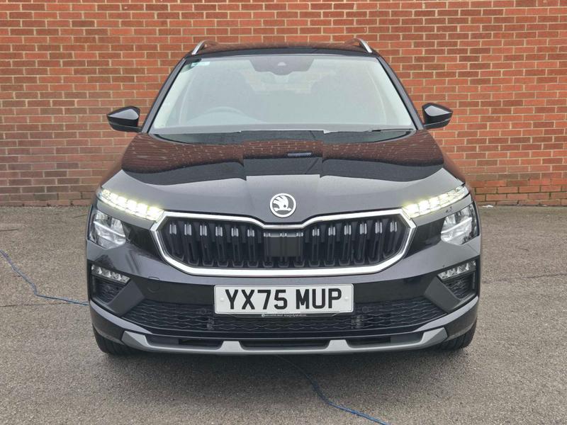 Used Skoda Kamiq 2025 for sale - 76844969: Photo 7