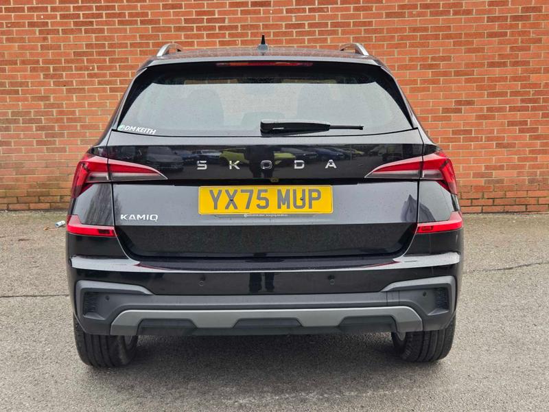 Used Skoda Kamiq 2025 for sale - 76844969: Photo 8