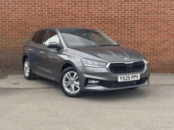 1.0 TSI 116 SE L Edition 5dr DSG Automatic