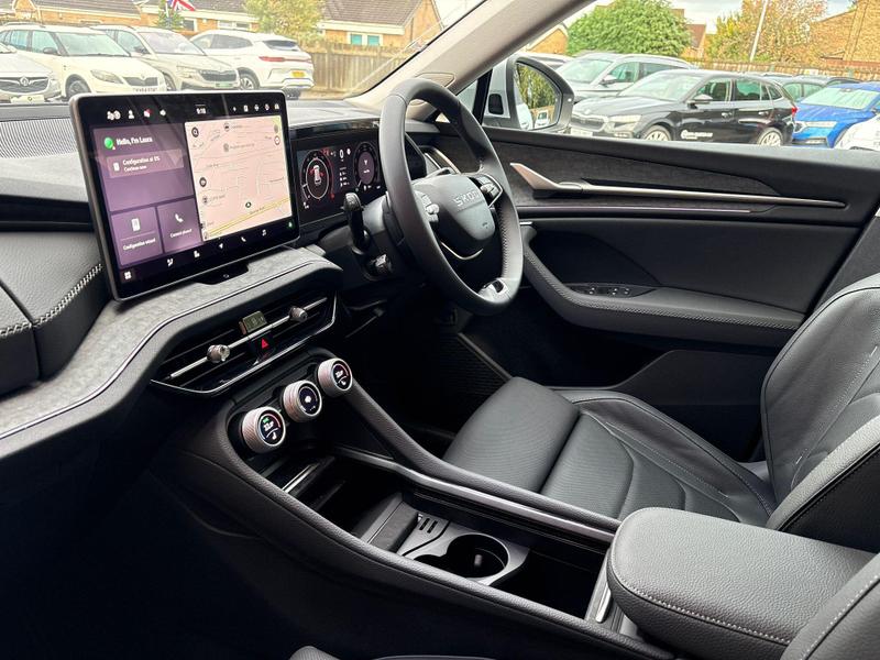 Used Skoda Kodiaq for sale - 77447321: Photo 17