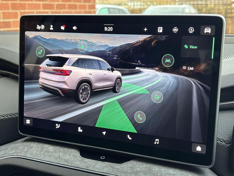 Used Skoda Kodiaq for sale - 77447321: Photo 20