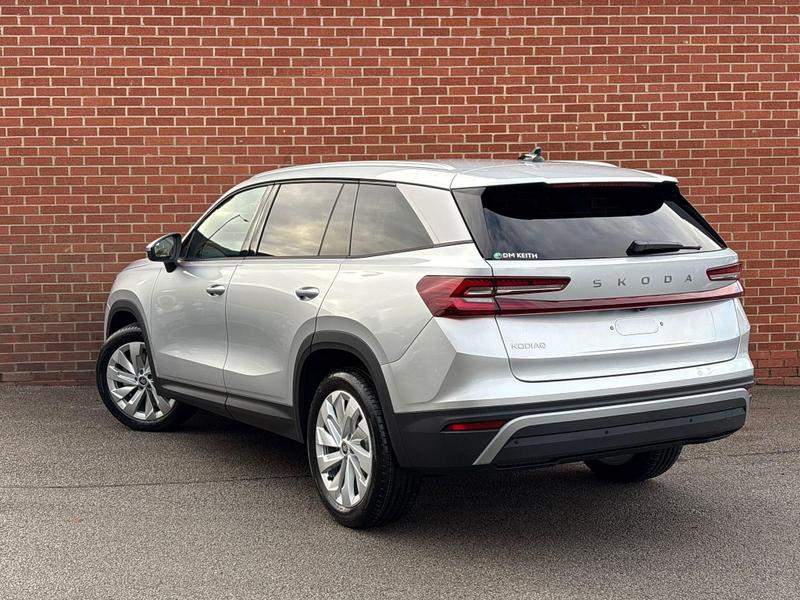 Used Skoda Kodiaq for sale - 77447321: Photo 4