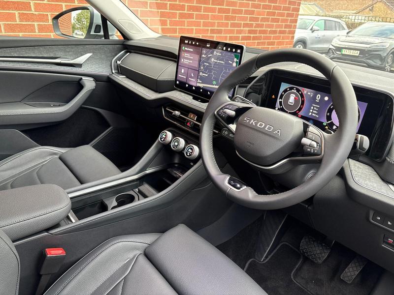 Used Skoda Kodiaq for sale - 77447321: Photo 6