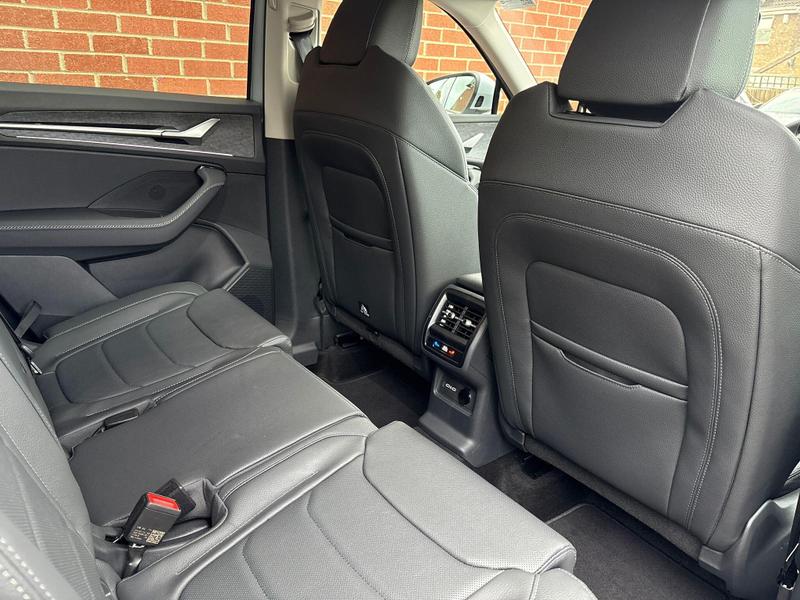 Used Skoda Kodiaq for sale - 77447321: Photo 9